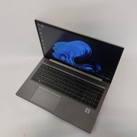 نسل ده corei7 با 4Gگرافیک مدل hp zbook firefly G7|رایانه همراه|تهران, میدان ولیعصر|دیوار