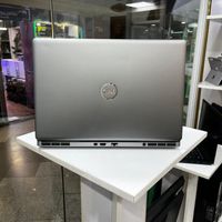 لپتاپ dell مدل 7550 نسل دهم i9 و ۶ گیگ گرافیک|رایانه همراه|تهران, میدان ولیعصر|دیوار