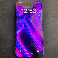 اپل iPhone 13 ۱۲۸ رنگ خاص|موبایل|تهران, امام سجاد(ع)|دیوار