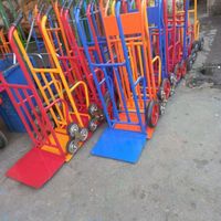 یدک‌کش‌گاری‌دستی‌حمل‌بار‌چرخ‌داریدک‌(تولید)|ابزارآلات|تهران, قیام|دیوار