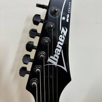 گیتار الکتریک آیبانز ibanez rg380 ژاپن|گیتار، بیس، امپلیفایر|تهران, وردآورد|دیوار