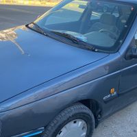 پژو 405 GLX - دوگانه سوز CNG، مدل ۱۳۹۴|خودرو سواری و وانت|لامرد, |دیوار