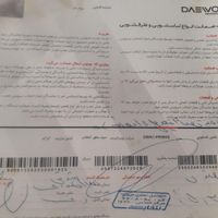 ماشین لباسشویی دوو - Daewoo|ماشین لباسشویی و خشک‌کن لباس|تهران, حمزه‌آباد|دیوار