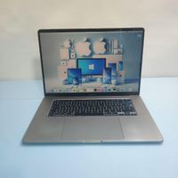 MacBook pro 2019مک بوک پرو|رایانه همراه|تهران, هروی|دیوار