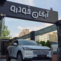 هوندا HR-V مدل ۲۰۲۵ صفر اماده انتقال|خودرو سواری و وانت|تهران, سعادت‌آباد|دیوار