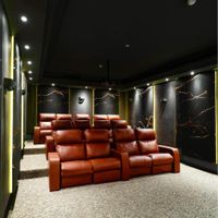 Royal Classic Residential Complex|فروش آپارتمان|تهران, سعادت‌آباد|دیوار