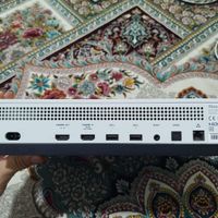 xbox one s 1tr دیسک خور|کنسول، بازی ویدئویی و آنلاین|تهران, استاد معین|دیوار