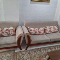 به علت جابه جایی|مبلمان خانگی و میز عسلی|تهران, شهرک تختی|دیوار