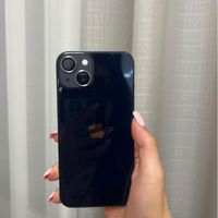 اپل iPhone 13 با حافظهٔ ۱۲۸ گیگابایت|موبایل|تهران, سنگلج|دیوار