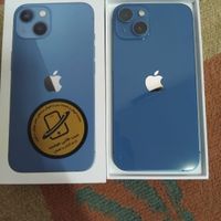 اپل iPhone 13 ۲۵۶ گیگابایت|موبایل|تهران, باغ فیض|دیوار