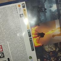 DEMONS SOULS ps5 دیمون سولز دیسک بازی|کنسول، بازی ویدئویی و آنلاین|تهران, مشیریه|دیوار