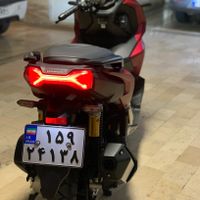 هوندا ای دی وی Honda ADV160|موتورسیکلت|تهران, مجیدیه|دیوار