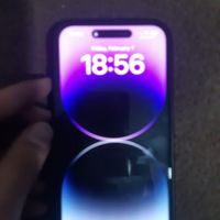 اپل iphone 14 Pro Max با حافظهٔ ۲۵۶ گیگابایت|موبایل|تهران, کوی فردوس|دیوار