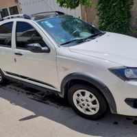 کوییک sr|خودرو سواری و وانت|تهران, سبلان|دیوار