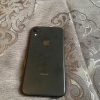 اپل iPhone XR ۱۲۸ گیگابایت|موبایل|تهران, قیطریه|دیوار