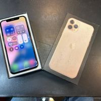 اپل iPhone 11 Pro ۲۵۶ گیگابایت|موبایل|تهران, تهران‌ویلا|دیوار