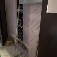 استند کتاب(مناسب انتشارات، مغازه،مجله یا نمایشگاه)|کتابخانه، شلف، قفسه‌های دیواری|تهران, جمال‌زاده|دیوار