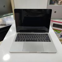 لپ تاپ 13 اینچ اپل مدل macbook pro 2017|رایانه همراه|تهران, قبا|دیوار