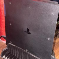 Ps4 pro 1TB|کنسول، بازی ویدئویی و آنلاین|تهران, پونک|دیوار