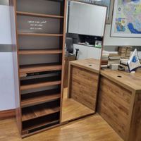 جاکفشی آینه قدی الماس چوب  مدل JP 1070 A|جاکفشی، کمد، دراور|تهران, اوقاف|دیوار