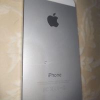 اپل iPhone 5 ۱۶ گیگابایت|موبایل|تهران, جیحون|دیوار