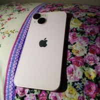 اپل iPhone 13 ۱۲۸ گیگابایت|موبایل|تهران, امیر بهادر|دیوار