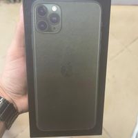 iPhone 11pro max آیفون LLA|موبایل|تهران, گرگان|دیوار