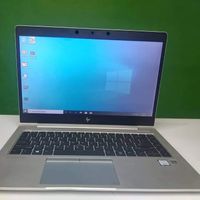 لپ تاپ hp 640 g5|رایانه همراه|تهران, صاحب الزمان|دیوار