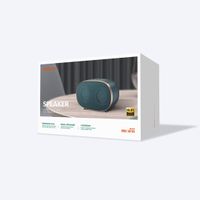 اسپیکر رومیزی بی سیم رومیزی رسی مدل rsk-w10|پخش‌کننده همراه|تهران, فردوسی|دیوار