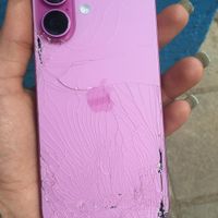 اپل iPhone 16 با حافظهٔ ۱۲۸ گیگابایت|موبایل|تهران, شهرک ژاندارمری|دیوار