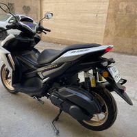 گلکسی r155|موتورسیکلت|تهران, بریانک|دیوار