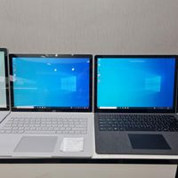 لپ تاپ سرفیس laptop Surface Book2 گرافیک دار|رایانه همراه|تهران, میدان ولیعصر|دیوار