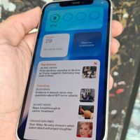 اپل iPhone 12 با حافظهٔ ۱۲۸ گیگابایت|موبایل|کرج, مارلیک|دیوار