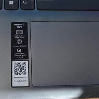 لپ تاپ لنوو iedapad 3 Lenovo ram 12GB|رایانه همراه|تهران, قیام‌دشت|دیوار