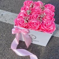 دسته گل جاودان|گل مصنوعی|تهران, شهرک کیانشهر|دیوار
