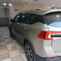 فردا T5، مدل ۱۴۰۲|خودرو سواری و وانت|بندرعباس, |دیوار