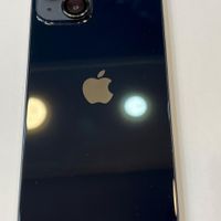 اپل iPhone 13 با حافظهٔ ۱۲۸ گیگابایت|موبایل|تهران, پیروزی|دیوار