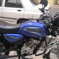 موتور باکسراصل 150CC|موتورسیکلت|تهران, شهرک پرواز|دیوار
