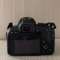 دوربین  canon 850 d|دوربین عکاسی و فیلم‌برداری|تهران, آبشار|دیوار