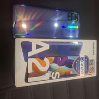 سامسونگ Galaxy A21s ۶۴ گیگابایت|موبایل|تهران, شهید بروجردی|دیوار