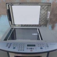 پرینتر لیزری چندکاره HP 3055|پرینتر، اسکنر، کپی، فکس|تهران, پونک|دیوار