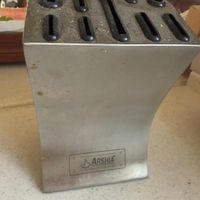 استند و جای چاقو|آب‌چکان و نظم‌دهنده ظروف|تهران, درب دوم|دیوار