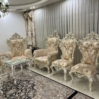 مبل و مبلمان ۹ نفره|مبلمان خانگی و میز عسلی|همدان, |دیوار