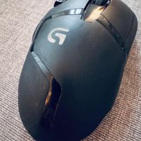 ماوس گیمینگ Logitech G402|قطعات و لوازم جانبی رایانه|تهران, حکمت|دیوار