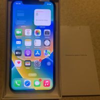 اپل iPhone X ۲۵۶ گیگابایت|موبایل|تهران, سیدخندان|دیوار