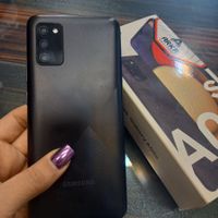 سامسونگ Galaxy A02s ۶۴ گیگابایت|موبایل|تهران, حسن‌آباد باقرفر|دیوار