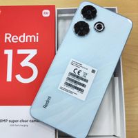 redmi13-256g|موبایل|زاهدان, |دیوار