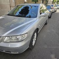 هیوندای آزرا گرنجور 3300cc، مدل ۲۰۰۸|خودرو سواری و وانت|تهران, سعادت‌آباد|دیوار