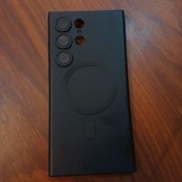 کاور Galaxy S 25 Ultra|لوازم جانبی موبایل و تبلت|مشهد, ستاری|دیوار