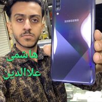 سامسونگ Galaxy A30s ۱۲۸ هاشمی علاالدین|موبایل|تهران, شیخ هادی|دیوار